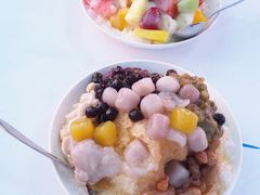 -渡船头海之冰
