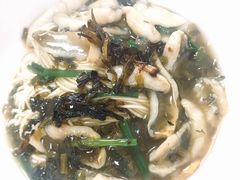 -明呈黄鱼面馆(斜土路店)
