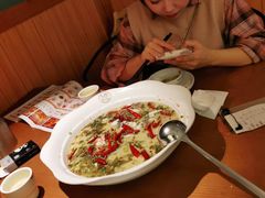 -江渔儿酸菜鱼专门店(明珠广场店)