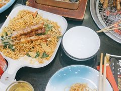 -瑞杰烧烤店·24小时营业(山东路店)