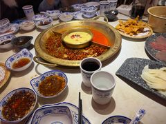 -哥老官重庆美蛙鱼头(宝山龙湖店)