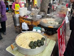 -东仓门早市