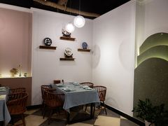 -茶油香闽南菜·花园餐厅(前埔店)