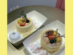 -狐狸和向日葵(北京路店)