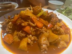-中原一大碗(湖滨店)
