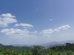 -妙峰山风景名胜区