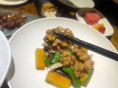 -HOME餐厅粤菜 融合菜