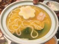 -鑫复盛礼记酒店·青岛菜