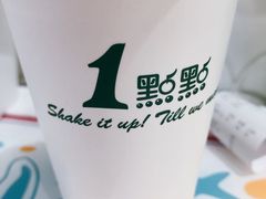 -1点点(新达汇三林店)