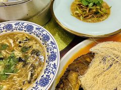 -一品楼灌汤包子(西门大街店)