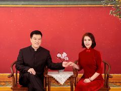 -正午照相馆·全家福·证件照·轻写真