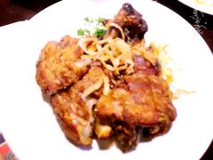 -宝莱纳餐厅(滨江店)