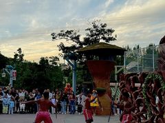 -大连海昌发现王国主题公园