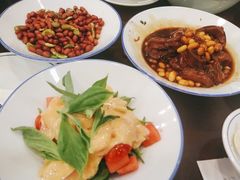 -奎元馆.百年奎元.非遗传承(西湖边的解放路店)