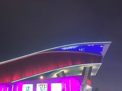 -哈尔滨热雪奇迹