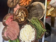 -黄潇洒老火锅(九眼桥宏济巷店)