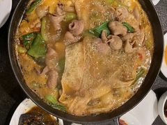-湘肠香火锅店(团结湖店)