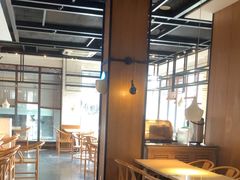 -东园小馆·早茶·淮扬小炒(江都路店)