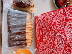 焦糖donuts-OUR Bakery(SKP-S店)