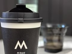 -M Stand(西安大悦城店)