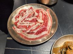 -西塔老太太泥炉烤肉(龙湖北苑天街店)