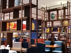 大堂-眉州东坡·熊猫主题餐厅(枫蓝店)