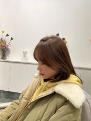 -Moyue HAIR SALON