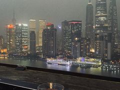 -上海外滩英迪格酒店