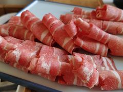 牛上脑-阳坊胜利涮羊肉(阳坊老店)