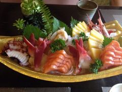 -千鹤日本料理(穿山路店)