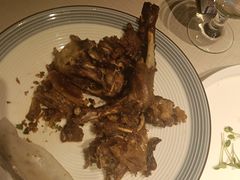-漢舍中国菜馆(889广场店)