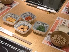 -温野菜涮涮锅(大悦城店)