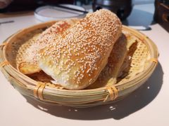 蒙城烧饼-徽镇小厨·经典徽菜(马连道店)