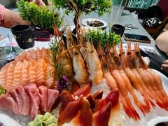 -松坂屋日料自助(长城路店)