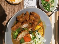 -池奈·日式咖喱蛋包饭(赛高店)