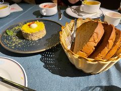 -俄士厨房(万松园店)