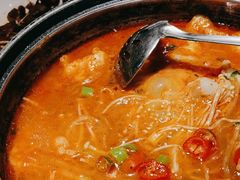 -黄泥岗·地道湖北菜(奥特莱斯店)