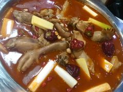 -串意十足烧烤店(立水桥店)