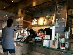 -星巴克(武康路店)
