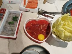 -椒王火锅(厚街万达店)