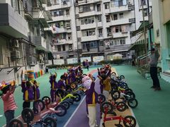 -汉阳区怡畅幼儿园