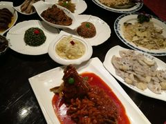 -吴门人家·苏宴宫廷菜(拙政园店)