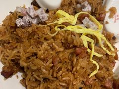 -稻香酒家·35年老字号(侨光店)