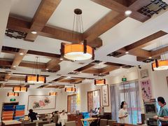 -福来居烤鸭店(天坛二店)