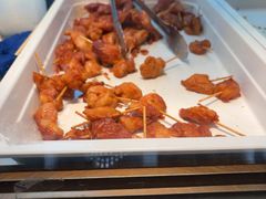 -黑窑厂糖油饼烤鸭·清真菜(旗舰店)