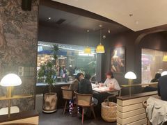 -CAPARESH開府莱舍(望京金辉店)