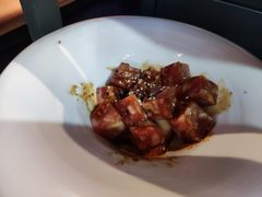 -十三姨正合丰烤肉(营迹路店)