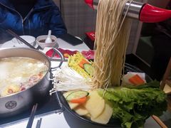 -许府牛火锅(信义坊总店)