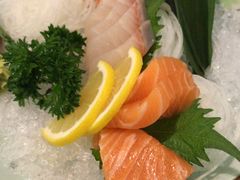 -景鹤料理(上地华联店)