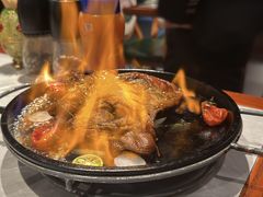 -通海俄式烧烤·俄罗斯大串(嵩山路店)